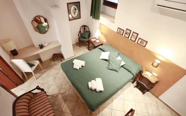 Ghibellina Apartments