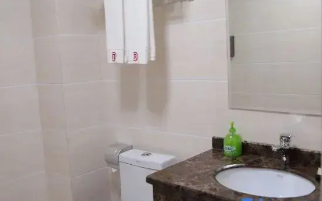 RongCheng Hotel