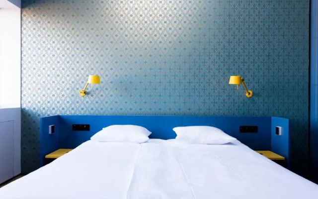 De 6 Linden Boutique Hotel