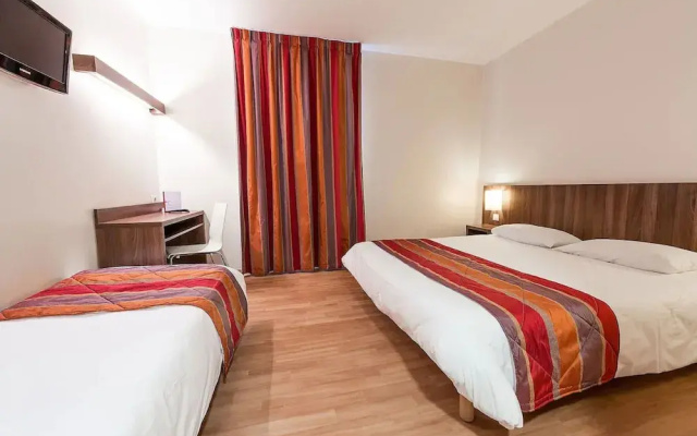 Hôtel Eurocentre Toulouse Nord 2 Stars
