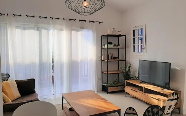 Appartement Saint-Jean-de-Luz, 2 pièces, 4 personnes - FR-1-239-595