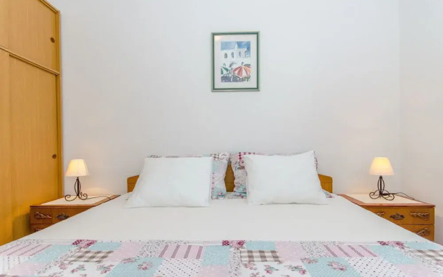 Apartments Zoric