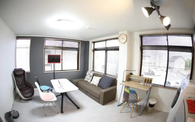 Saitama Kyodo Building - Vacation STAY 02388v