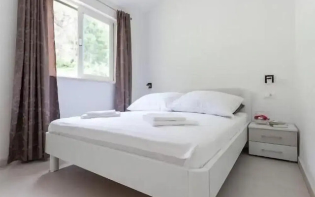 Apartments Villa Dingac - Borak