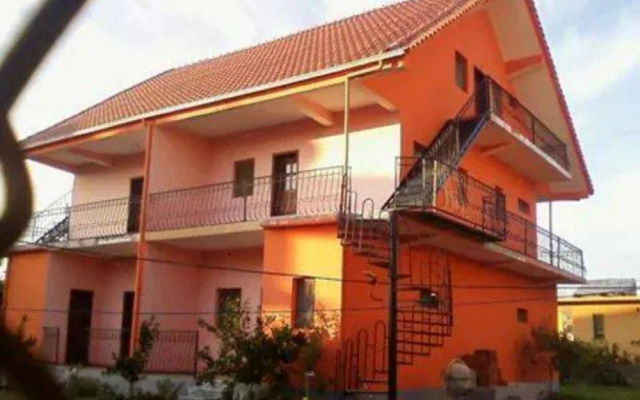 Guesthouse Emanueli