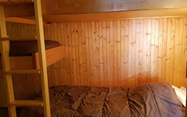 Appartement Les Arcs 1600, 1 pièce, 5 personnes - FR-1-411-373
