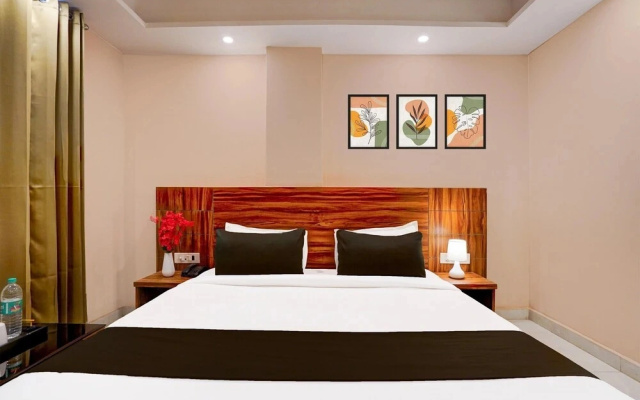 Deluxehotel Lindo Lugar