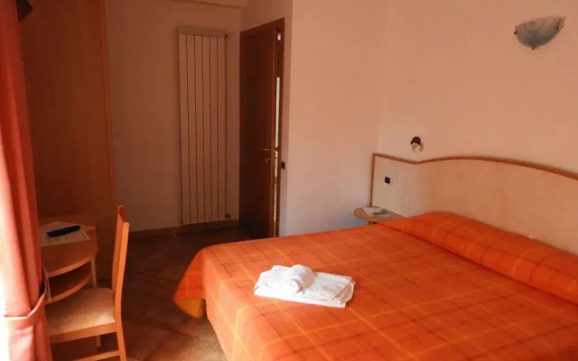 Casa Hotel Civitella