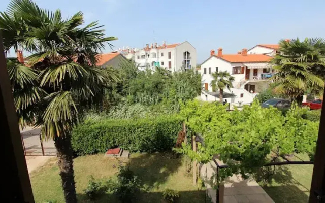 Apartments Oriana
