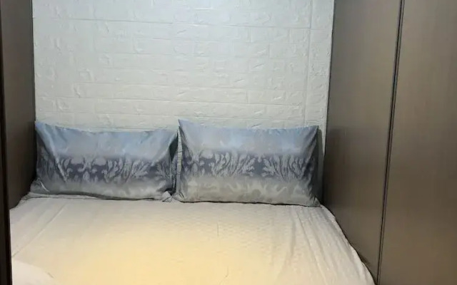 NEOSOHO Hostel