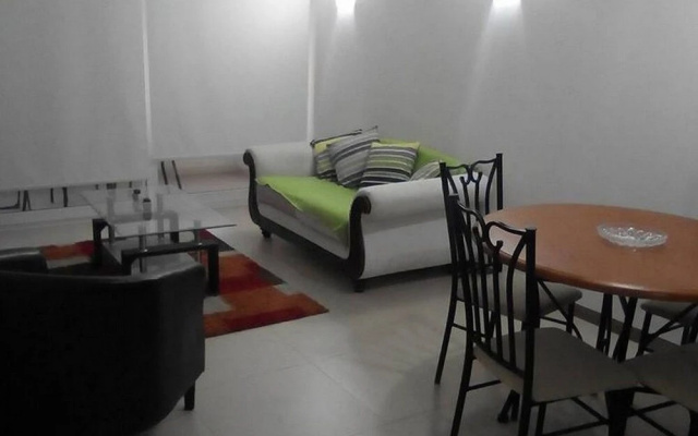 Departamento Gran Marina 013