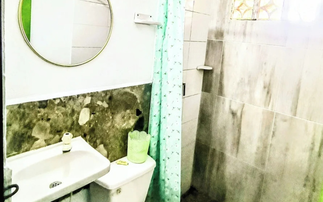 Betania alojamiento rural