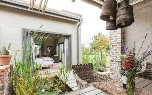 Veranda House