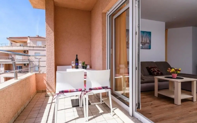 Maša - Modern sea View Apartment - A1