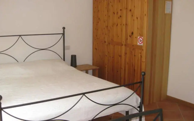 B&B Giramondo