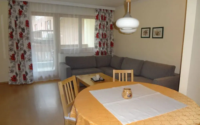 Schlossalm Appartement