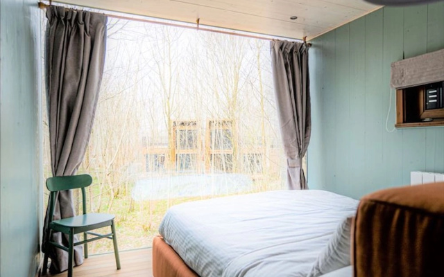 Adventure in Nature Tree Loft for 4 People 2