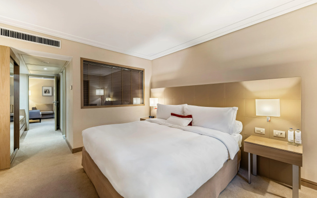 InterContinental São Paulo by IHG