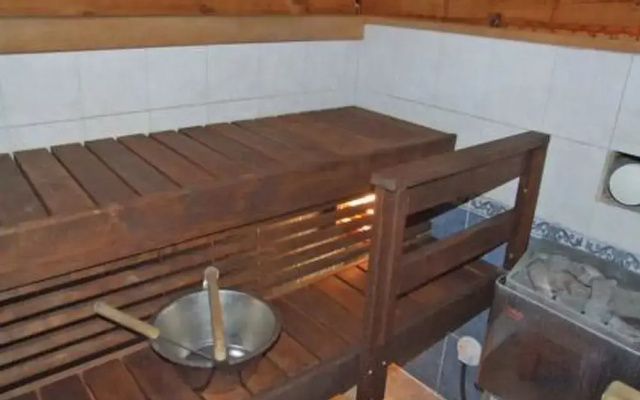 Holiday Home Siula