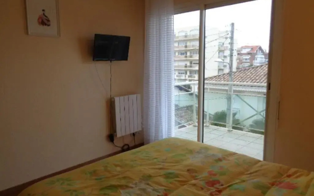 Appartement Arcachon, 4 pièces, 8 personnes - FR-1-374-22