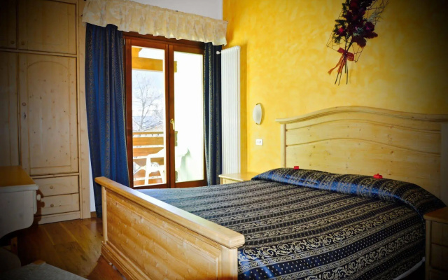 Hotel Dal Bon