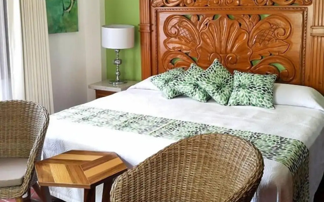 Casa Carmen - Boutique B&B