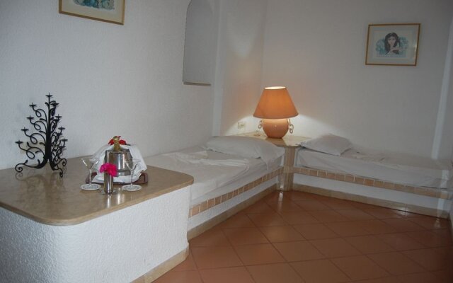 Wondergolf Hotel Port El Kantaoui in Sousse, Tunisia from 49$, photos, reviews - zenhotels.com