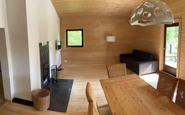 Inviting Apartment in Schotten
