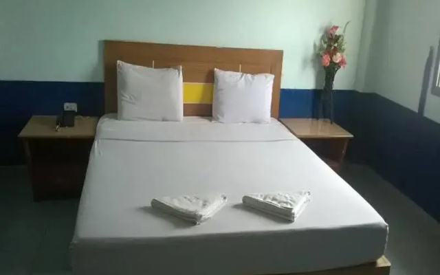 SP Palace Hotel