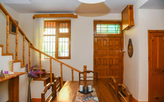 Nirvana Village Retreat