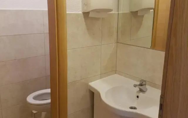 Hotel Villa Olga