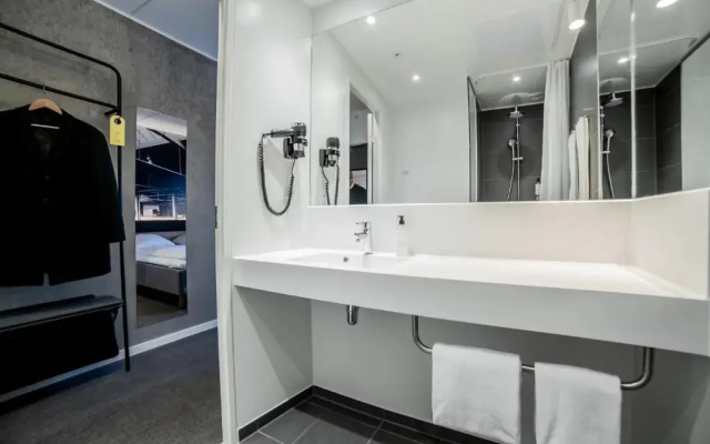 Four Points Flex by Sheraton Aalborg