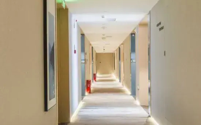 Shunxiang Xiting Hotel