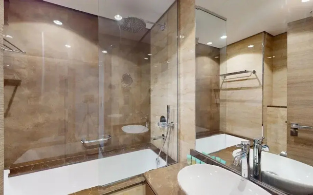 Al Barsha South - Arjan - Welcome Residency 105