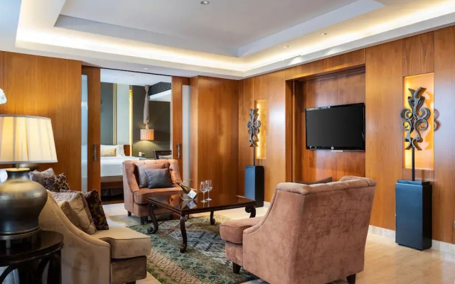 Artotel Suites Bianti Yogyakarta
