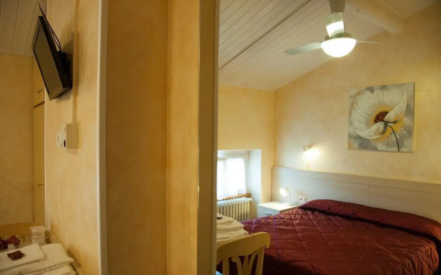 Antico Albergo