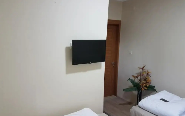 Agora Park Hotel