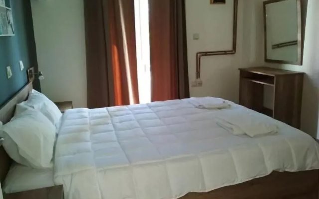 Beloni Apartments And Studios