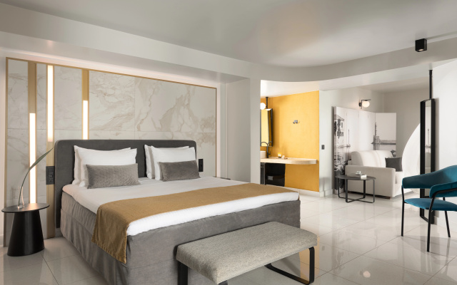 Ikaros Beach Resort & Spa - Adults Only
