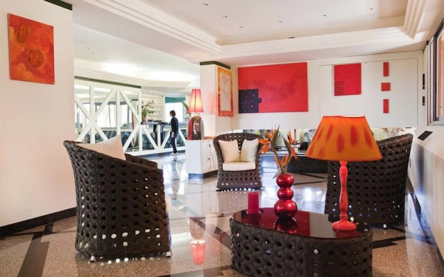 Qt Hotel