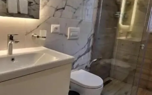 Arkle Apartment 1
