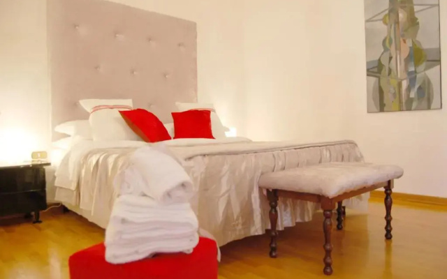 Casa del Bernini