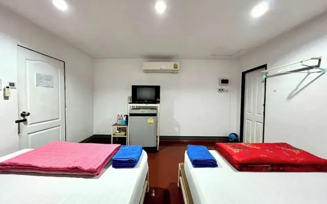 Chalalai Resort Kham Chanot