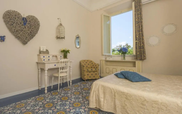 Grand Hotel Villa Parisi