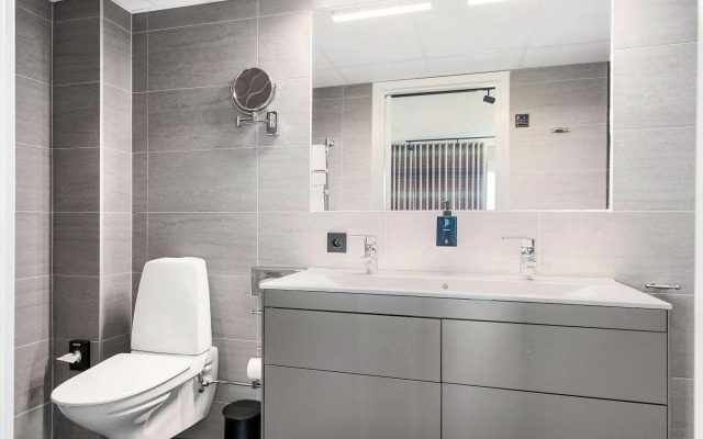 Best Western Plus John Bauer Hotel