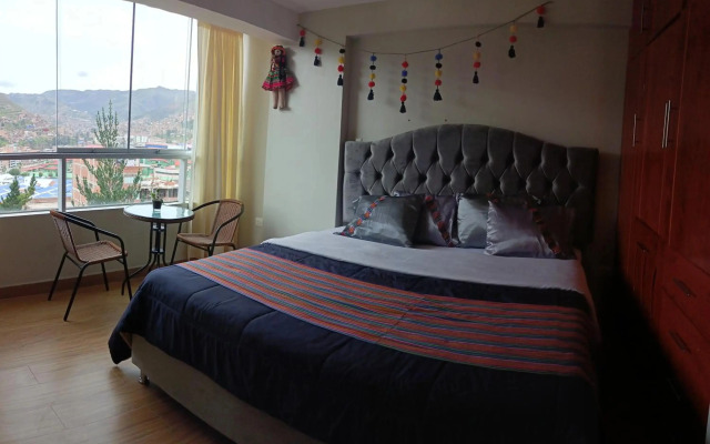 Unión Garden Apartments