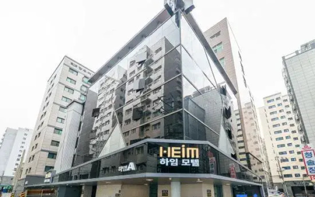 Hwagok Heim