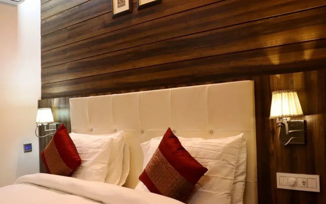 Hotel Royal Park