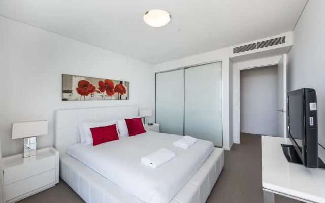 Bridgepoint 1005