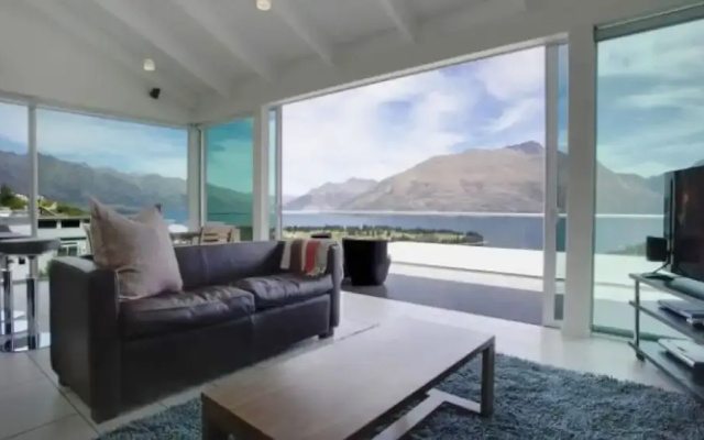 The Nest Apartment